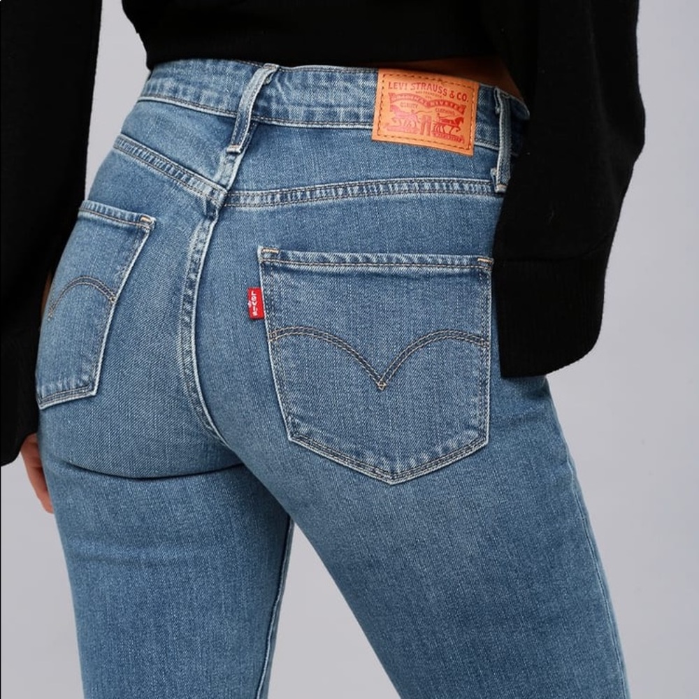 Levi 721s